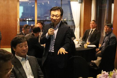 정책자문위원회 전체회의 개최 (191014) 3