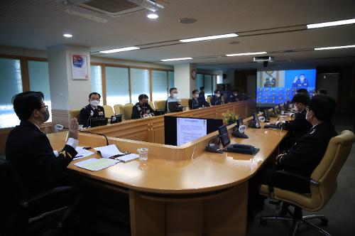 22년 온라인 반부패·청렴 경영 선언식 2