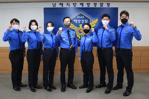 제 70기 간부후보생 교육 실시 2