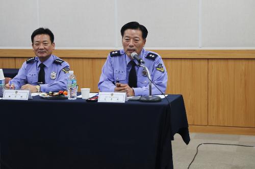 제3회 정책자문위원회 전체회의 개최 4