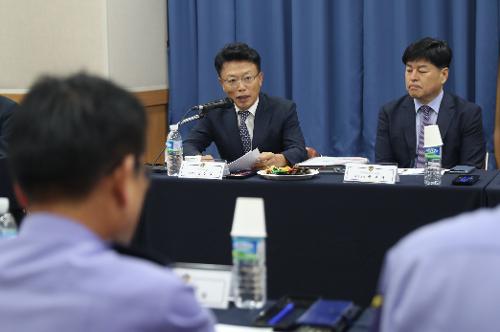 제3회 정책자문위원회 전체회의 개최 3