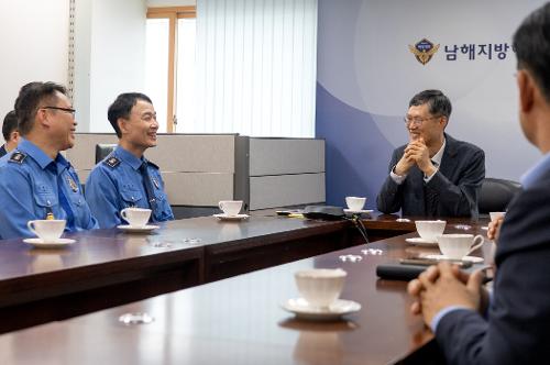 문형배 전 헌법재판관 초청 특강 3