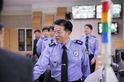현장소통 간담회 개최 (소속 해경서) 3
