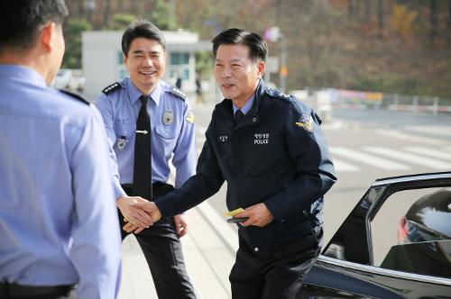 현장소통 간담회 개최 (소속 해경서) 2