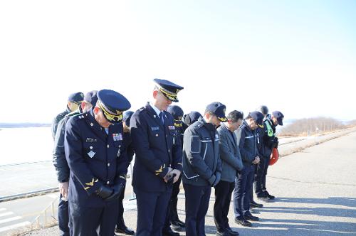 2026년 시무식 개최 2