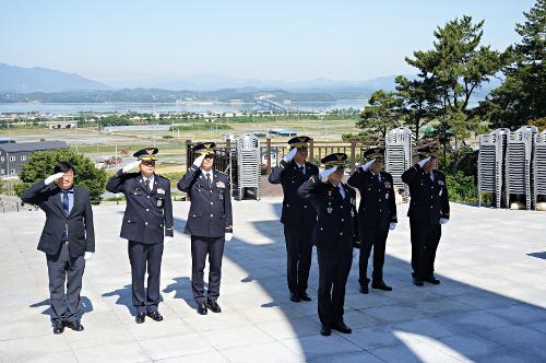 (250605) 충혼탑 참배 사진2