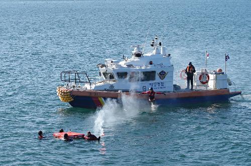(251029) 2025년 4차 수난대비기본훈련 3