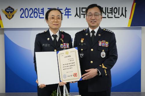 (260102) 2026년 시무식 및 충혼탑 참배 3