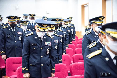 (220915) 제69주년 해양경찰의 날 기념식 사진7