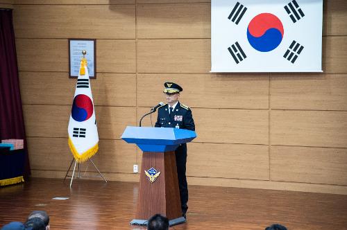 (220915) 제69주년 해양경찰의 날 기념식 사진8