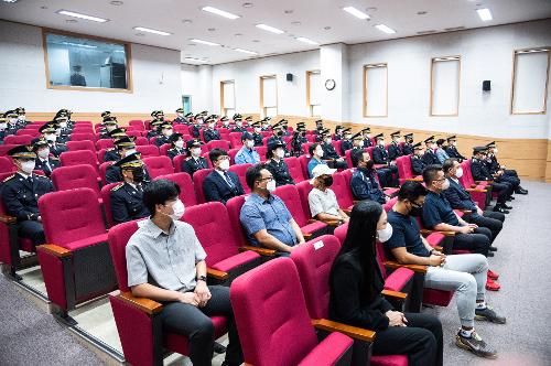 (220915) 제69주년 해양경찰의 날 기념식 사진9