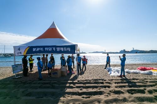 (221027) 해안방제 합동훈련 사진9