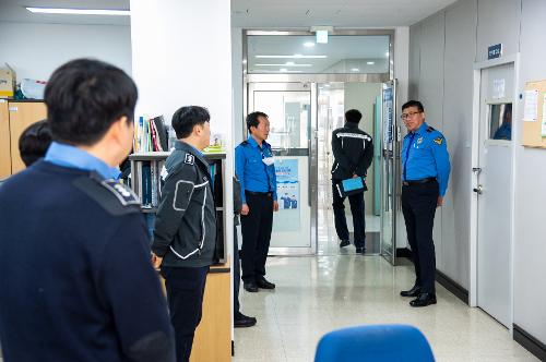 (230130) 제15대 윤태연 서귀포해양경찰서장 취임 사진11