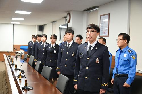 (231127) 제247기 신고식 사진5
