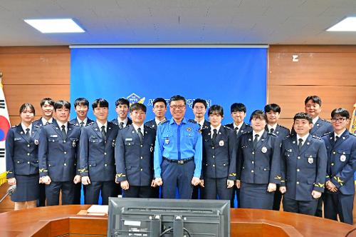 (231127) 제247기 신고식 사진2