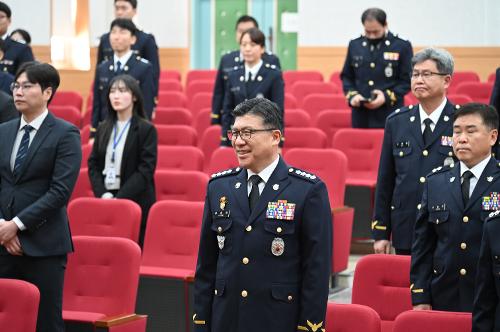 (231222) 제70주년 해양경찰 창설기념일 사진30