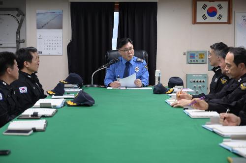 (240221) 공직기강 확립 지휘관 특별교육 사진1