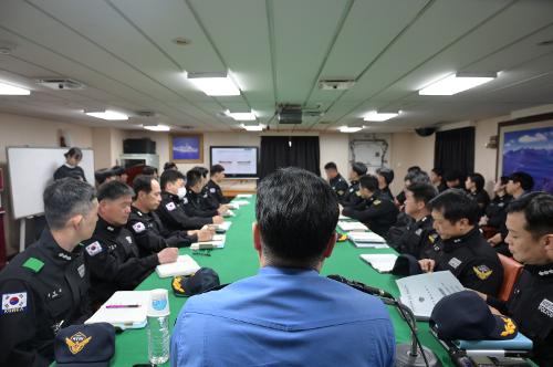 (240221) 공직기강 확립 지휘관 특별교육 사진2