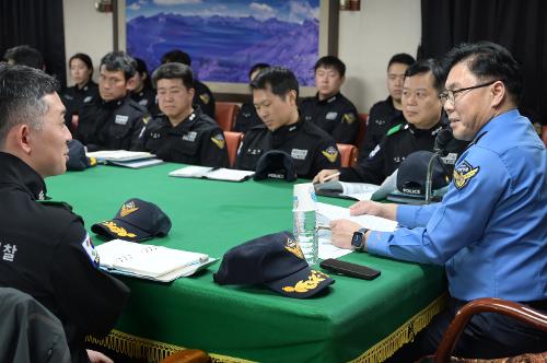 (240221) 공직기강 확립 지휘관 특별교육 사진3