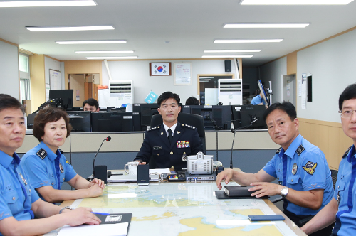 서특단 제9대 박생덕 단장 취임 “기본이 최우선” 사진2