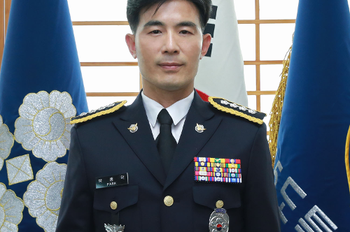 서특단 제9대 박생덕 단장 취임 “기본이 최우선” 사진1