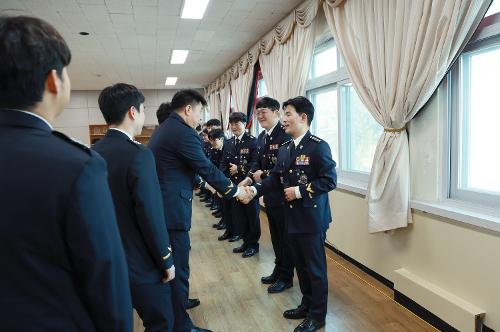 2025년 신년 시무식 사진4