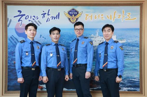 지휘관 표장 수여 및 주요 보직자 간담회 사진5