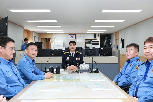 서특단 제10대 문지현 단장 취임 사진4