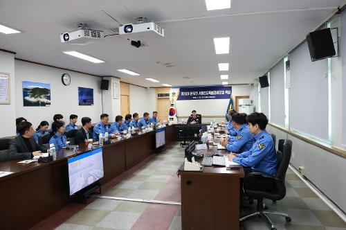 서특단 제10대 문지현 단장 취임 사진5