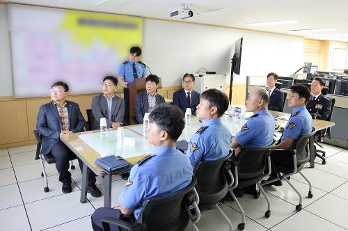 서특단-한국수산자원공단 업무 협약식 6