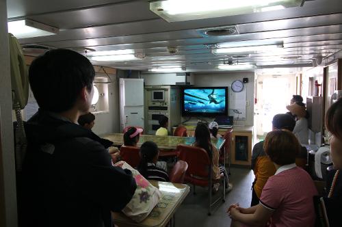 2019년도 함정전용부두 어린이날 행사 8