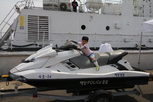 2019년도 함정전용부두 어린이날 행사 4