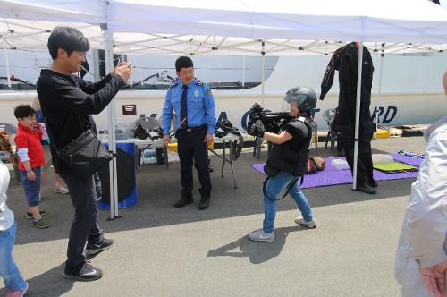 2019년도 함정전용부두 어린이날 행사 9