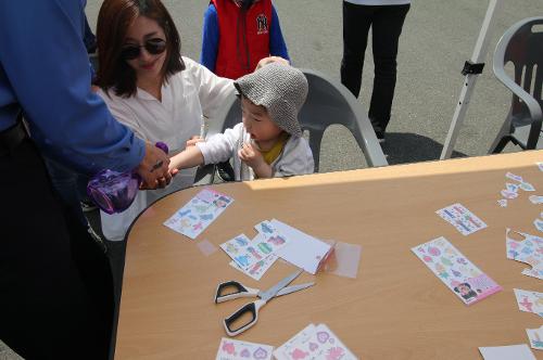 2019년도 함정전용부두 어린이날 행사 7