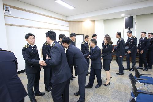 2020년 시무식 14