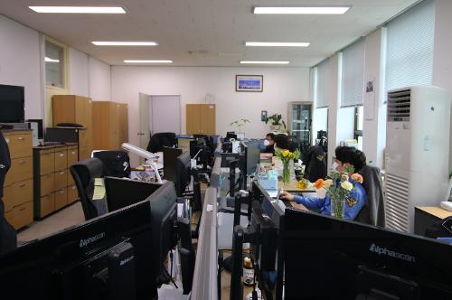 속초해경, 함께해요~ 착한 소비 운동 전개 3