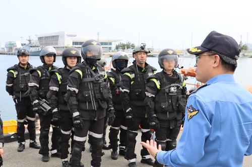 (0511) 단정 운용역량 경연대회 사진2