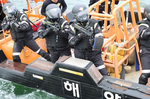 (0511) 단정 운용역량 경연대회 사진5