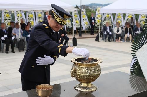 (0606) 제68회 현충일 추념식 사진2