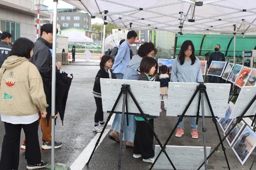 제103회 어린이날 맞이 경비함정 공개 등 행사 성황리에 종료 사진7
