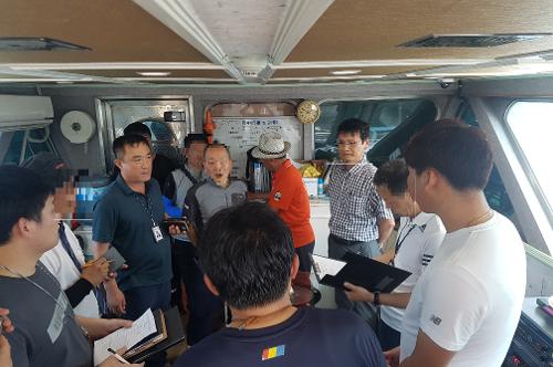 유선 민관 합동점검 2