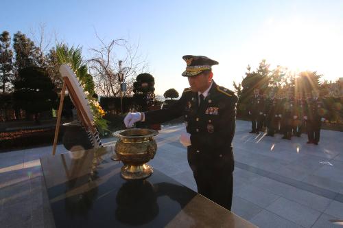 속초해경 기해년 새롭게 시작 3