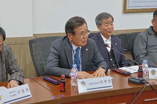 250416 2025 정책자문위원회 정기회의 사진5