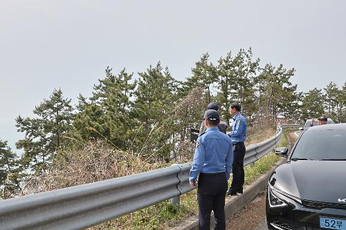 250418 태안서장, 관내 연안해역 현장점검 사진6