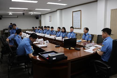 250513 중부해경청장과 함께하는 태안서 현장소통 간담회 사진3