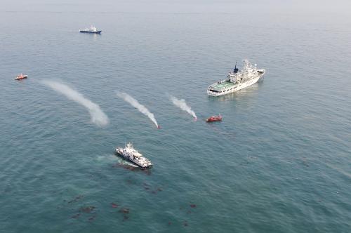 250528 제2분기 수난대비기본훈련 실시 사진12
