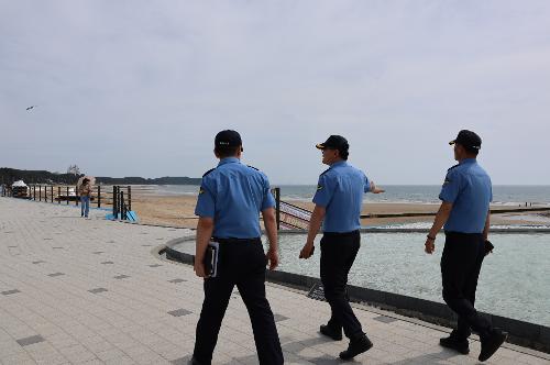 250605 태안서장 연안해역 안전점검 사진3