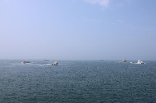 250617 2025년 민·관 합동 해상방제훈련 사진10