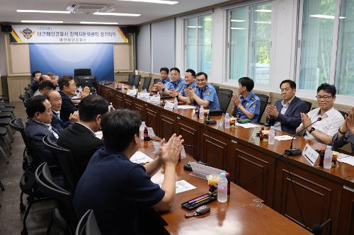250627 제2회 정책자문위원회 정기회의 사진9