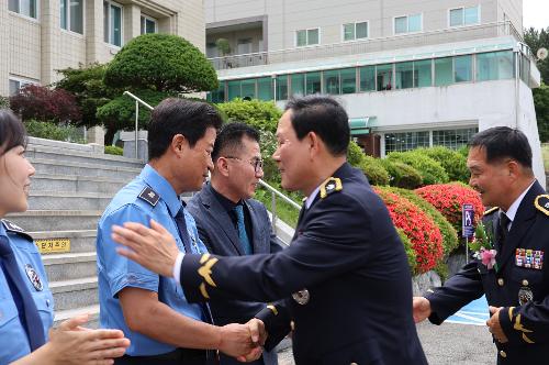 250630 2025년도 정년퇴임식 사진9